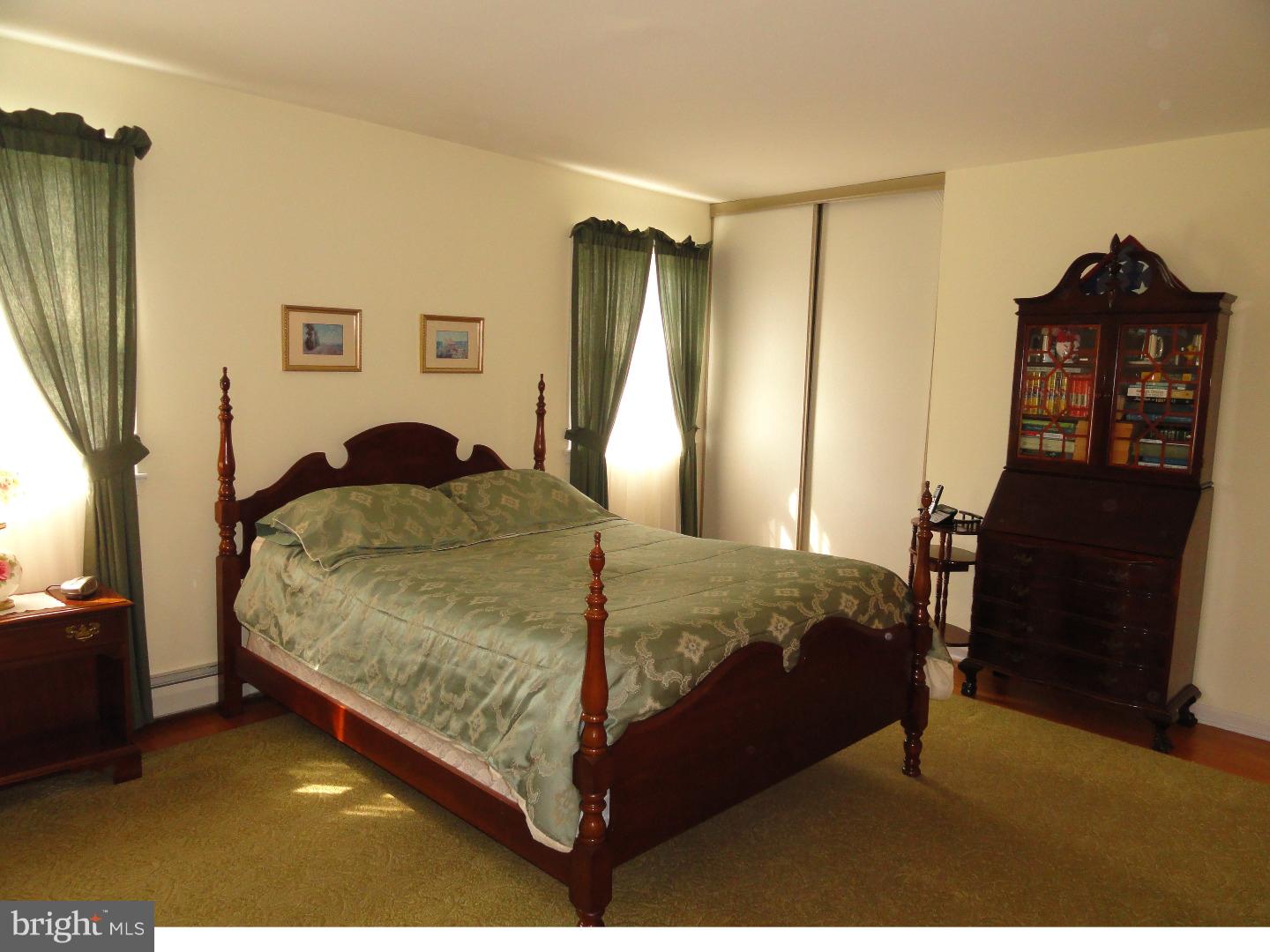 2365 Hill Road Perkiomenville, PA 18074 - Photo 19 of 27 Bedroom - Main