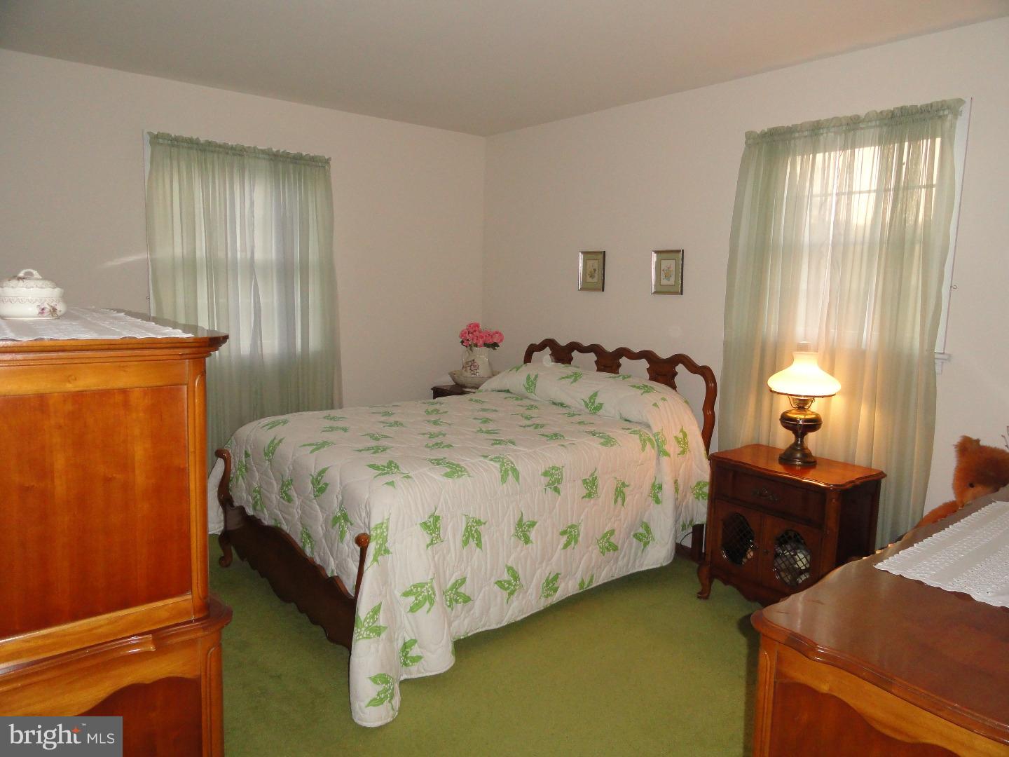2365 Hill Road Perkiomenville, PA 18074 - Photo 20 of 27 Bedroom 2