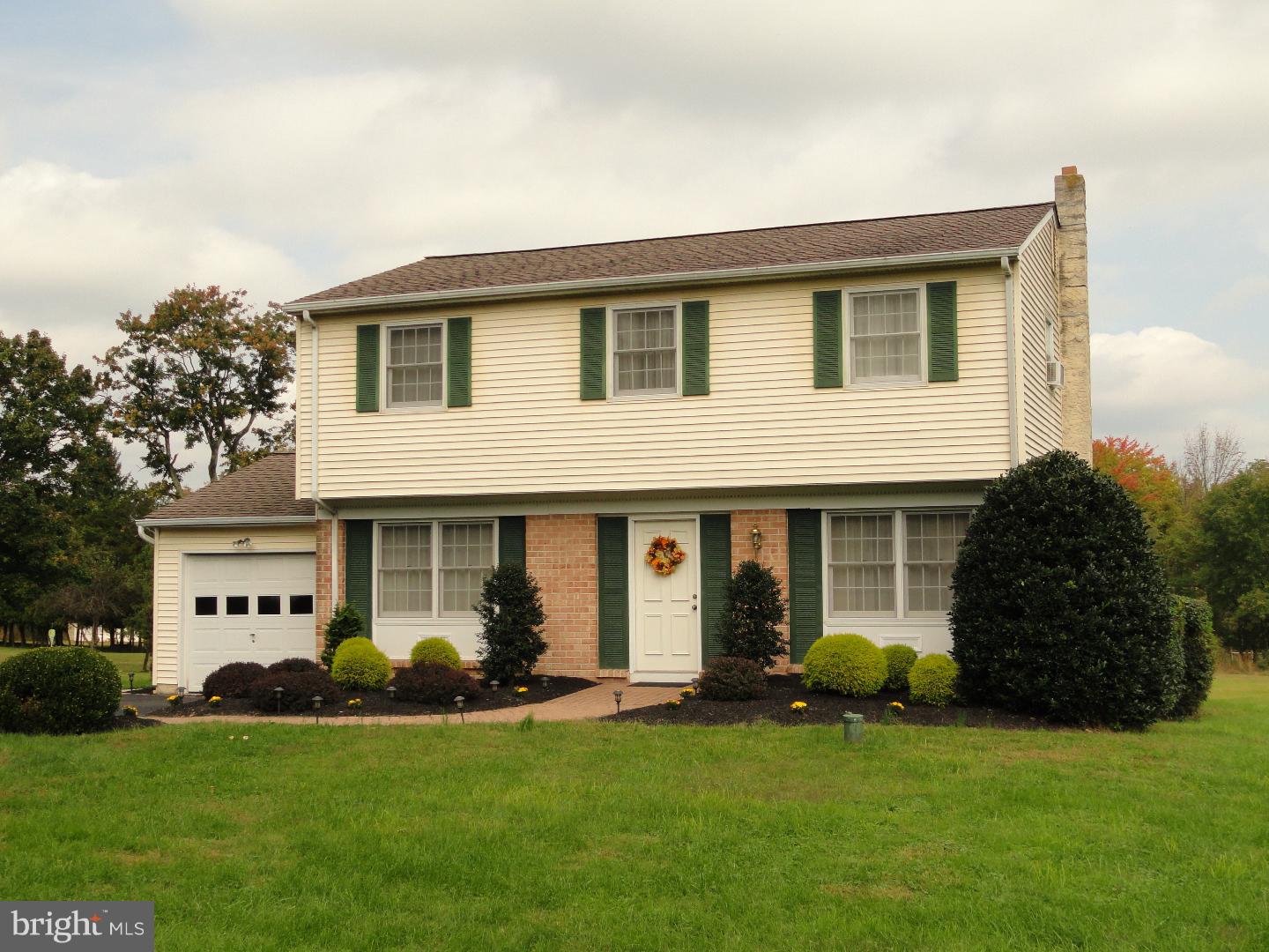 2365 Hill Road Perkiomenville, PA 18074 - Photo 3 of 27 Exterior Front