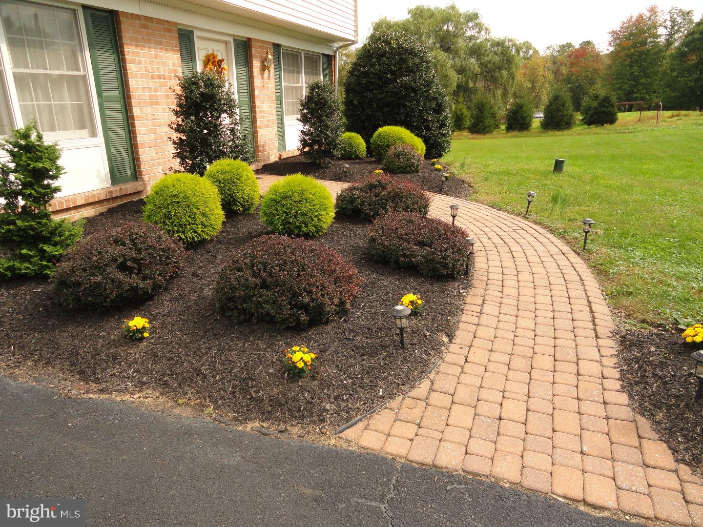 2365 Hill Road Perkiomenville, PA 18074 - Photo 4 of 27 Exterior Front
