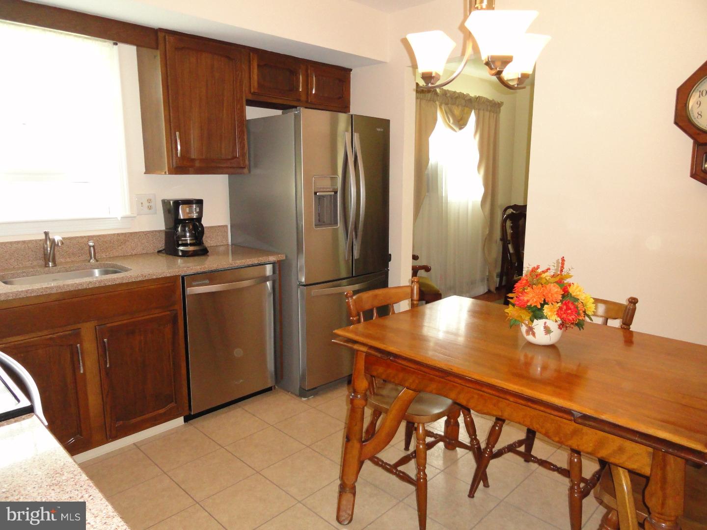 2365 Hill Road Perkiomenville, PA 18074 - Photo 6 of 27 Kitchen