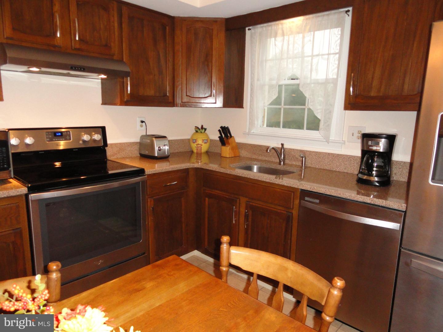 2365 Hill Road Perkiomenville, PA 18074 - Photo 7 of 27 Kitchen
