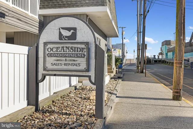$369,999 | 853-875 Plymouth Place, Unit 10, Ocean City, NJ 08226