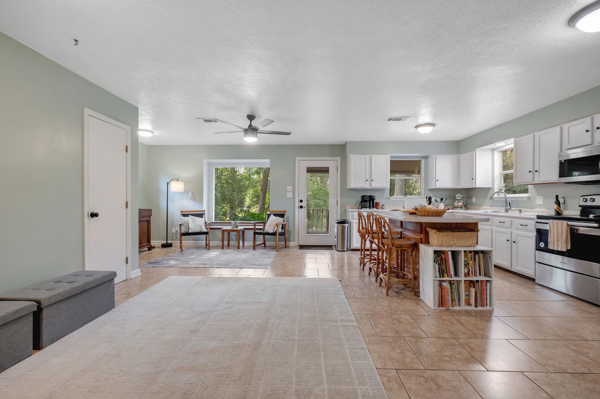 9519 Rose Road Tallahassee, FL 32311 - Photo 7 of 31