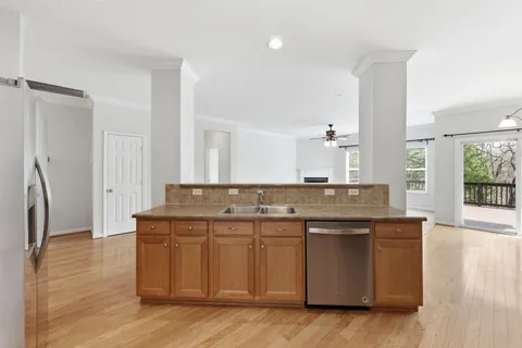$499,900 | 605 Sycamore Ridge Circle, Nashville, TN 37214