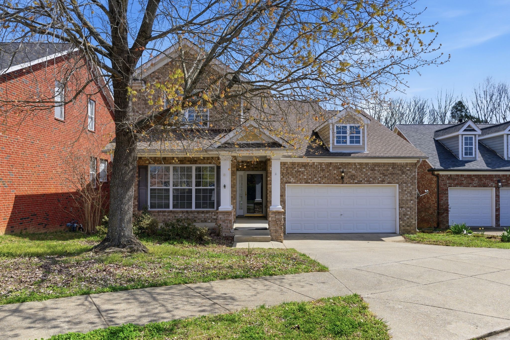 605 Sycamore Ridge Circle Nashville, TN 37214 - Photo 2 of 50