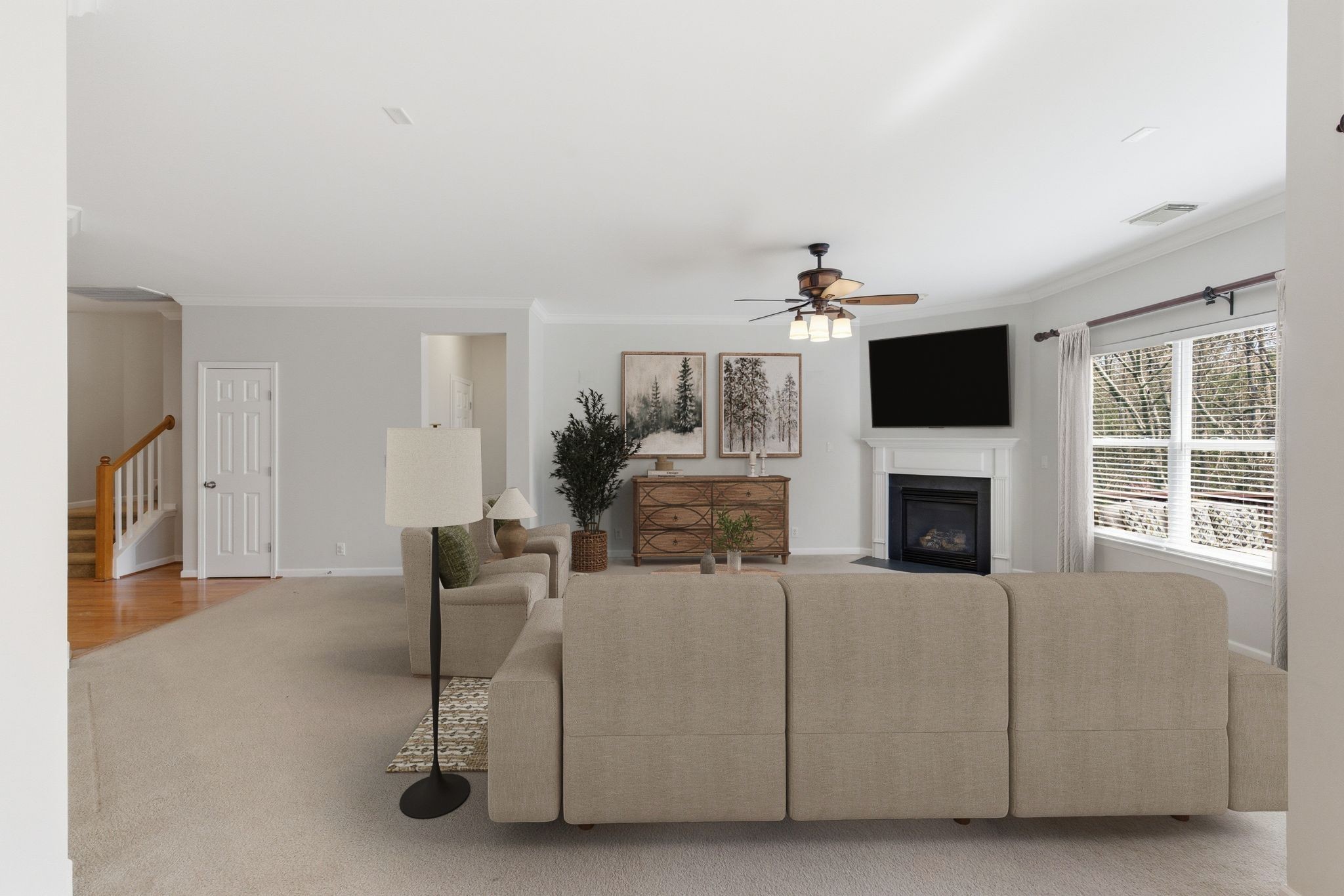 605 Sycamore Ridge Circle Nashville, TN 37214 - Photo 22 of 50