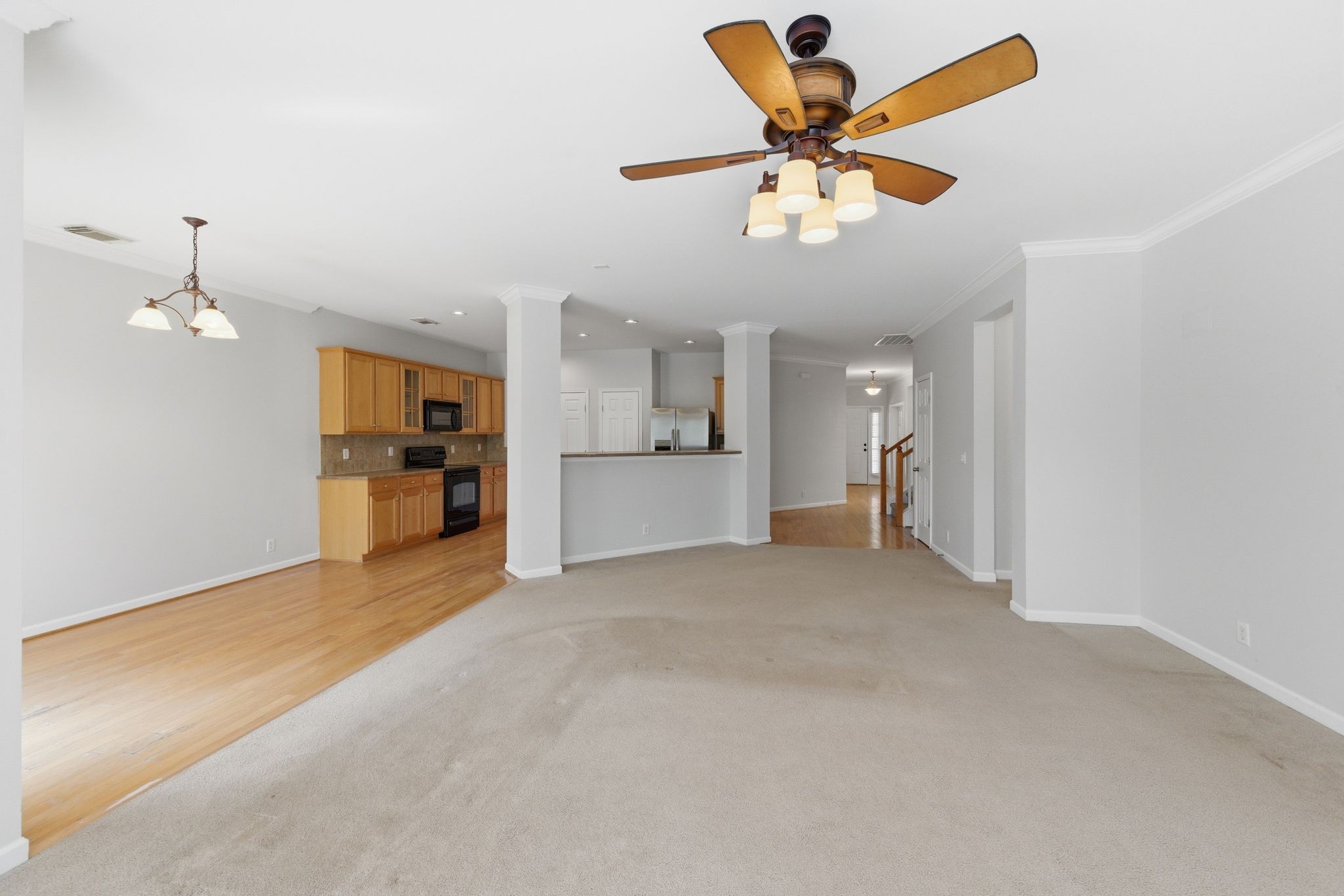 605 Sycamore Ridge Circle Nashville, TN 37214 - Photo 24 of 50