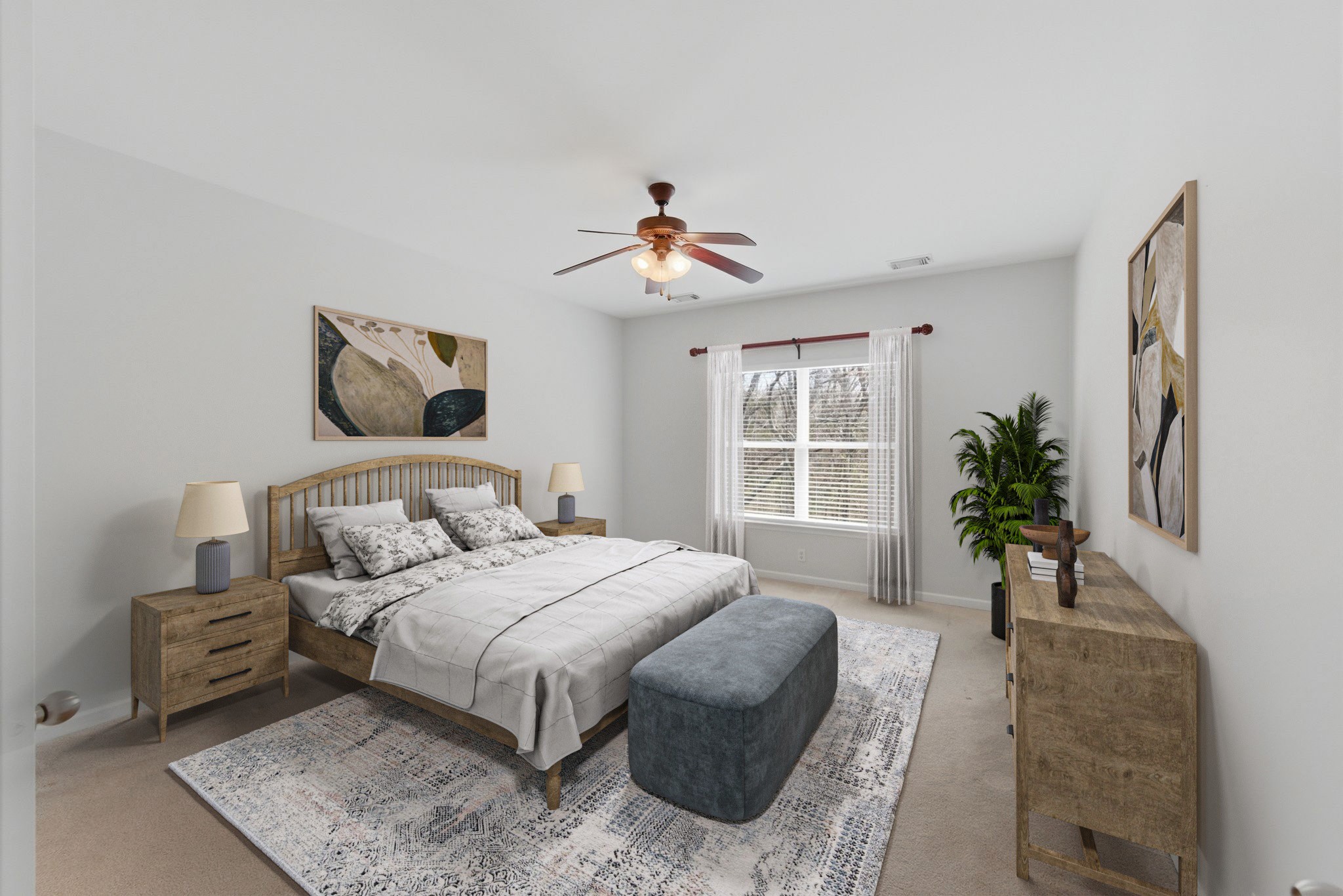 605 Sycamore Ridge Circle Nashville, TN 37214 - Photo 27 of 50