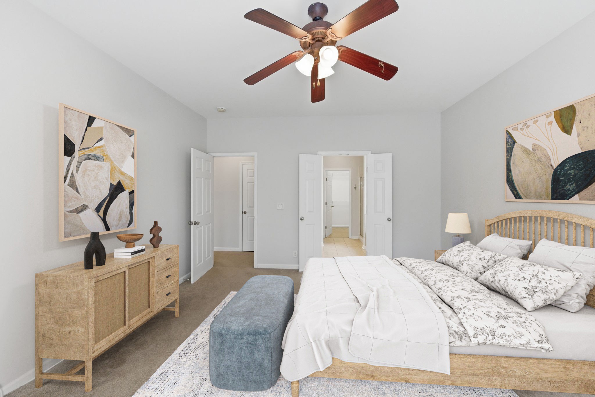 605 Sycamore Ridge Circle Nashville, TN 37214 - Photo 29 of 50