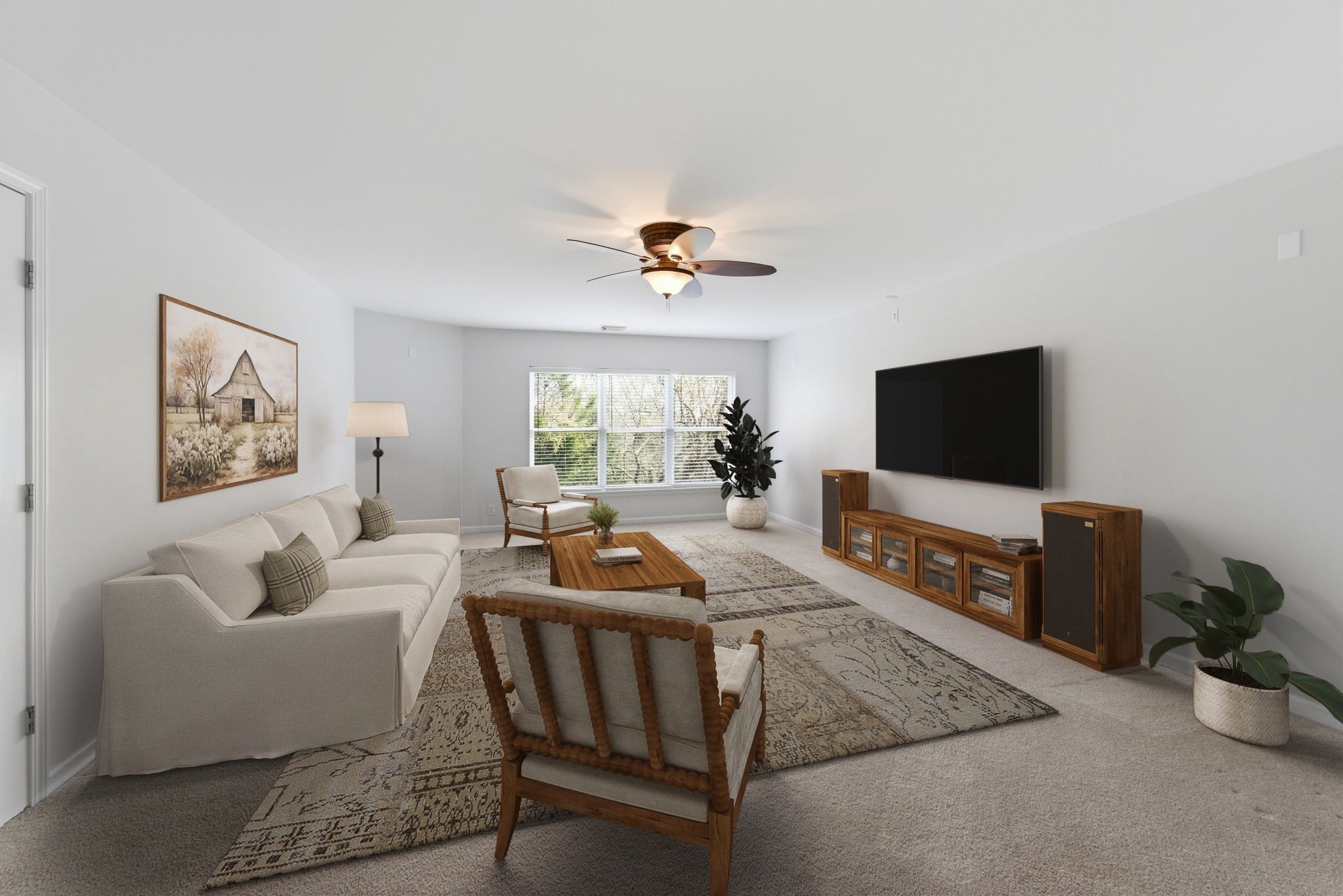 605 Sycamore Ridge Circle Nashville, TN 37214 - Photo 38 of 50