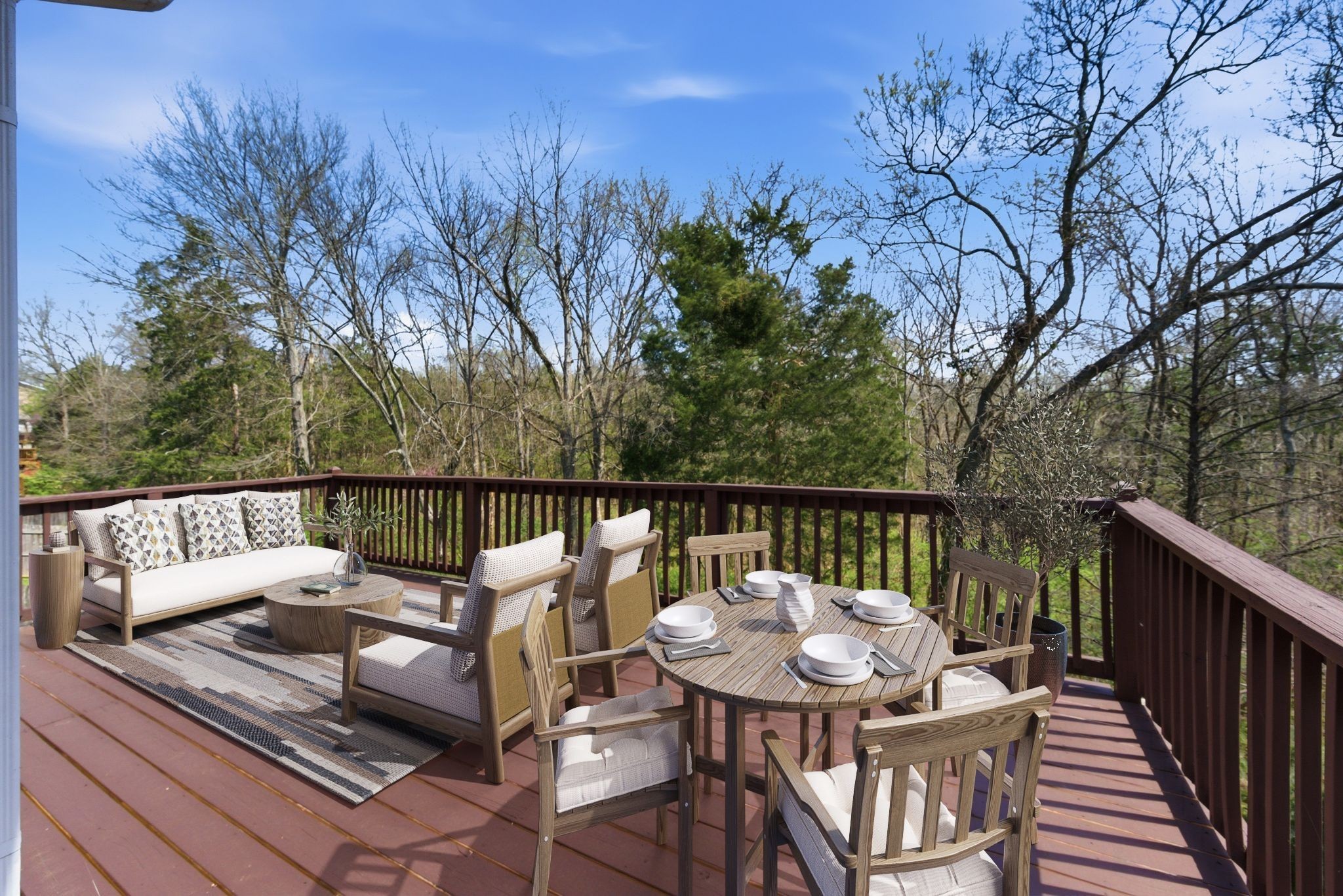 605 Sycamore Ridge Circle Nashville, TN 37214 - Photo 47 of 50