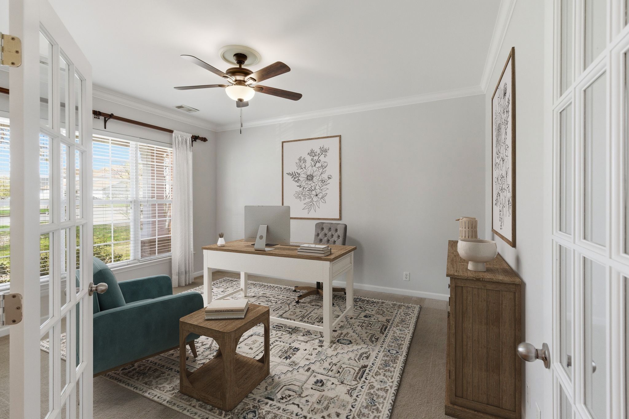 605 Sycamore Ridge Circle Nashville, TN 37214 - Photo 7 of 50
