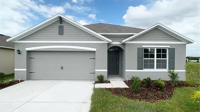 $325,490 | 4141 Giorgio Drive, Winter Haven, FL 33884