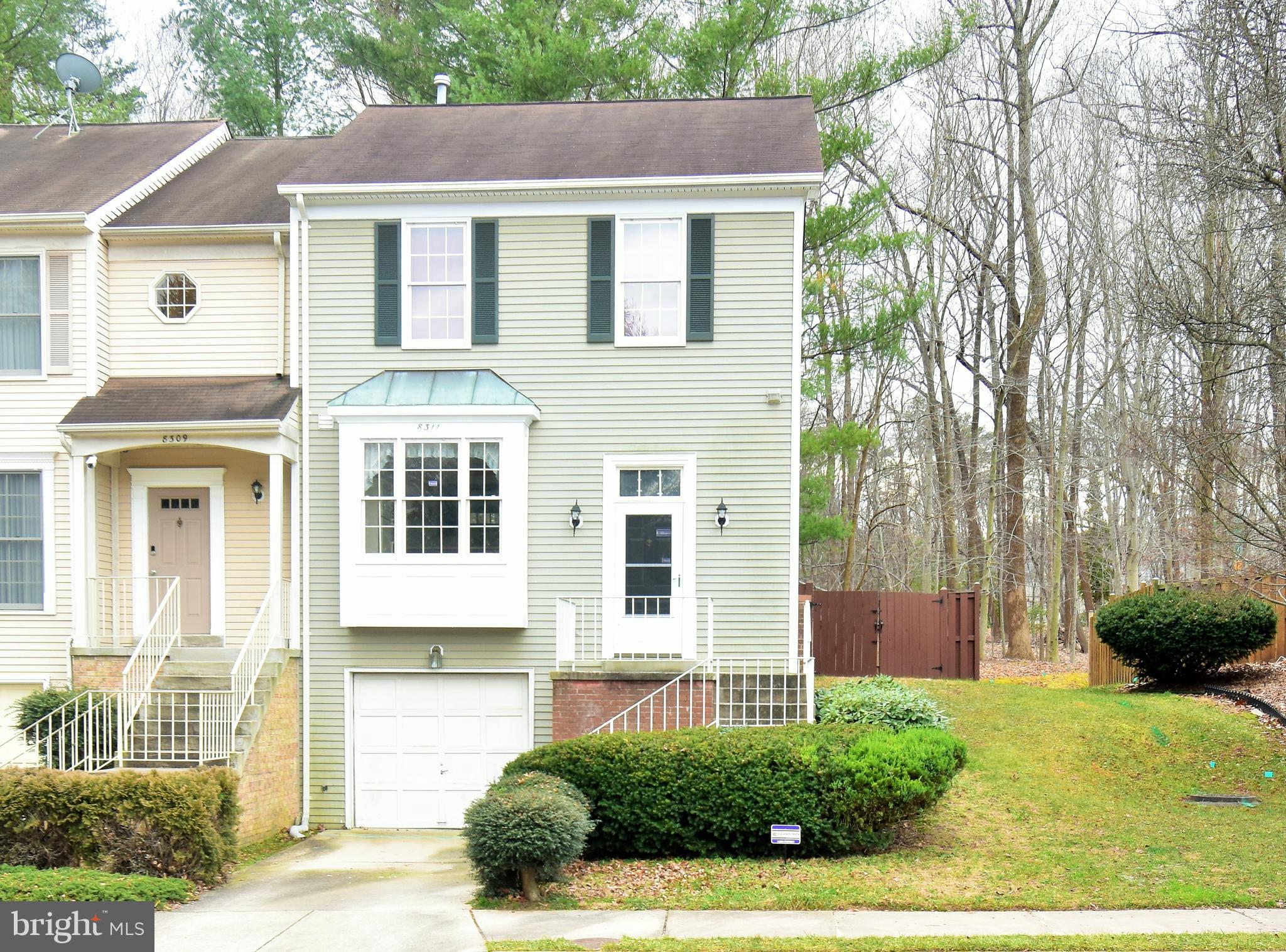 8311 Ridge Crossing Lane in West Springfield