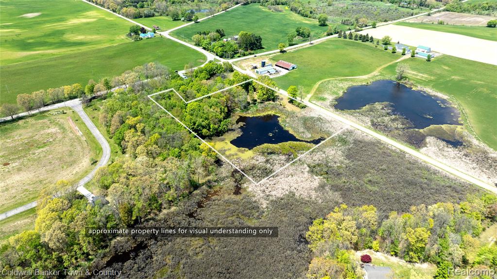 Vl Spears Road Gregory, MI 48137 - Photo 13 of 25