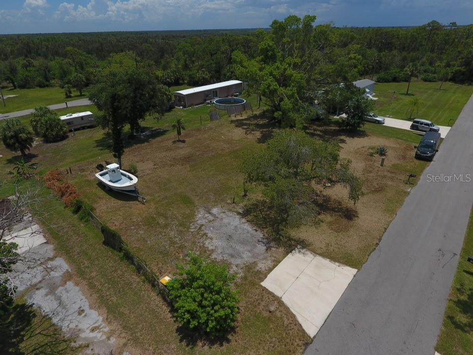 3825 Bravo Road Port Charlotte, FL 33953 - Photo 17 of 18