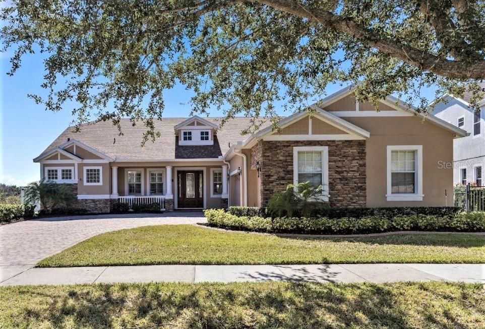 4448 Indian Deer Road Windermere, FL 34786 - Photo 1 of 1 Gallery Image 1