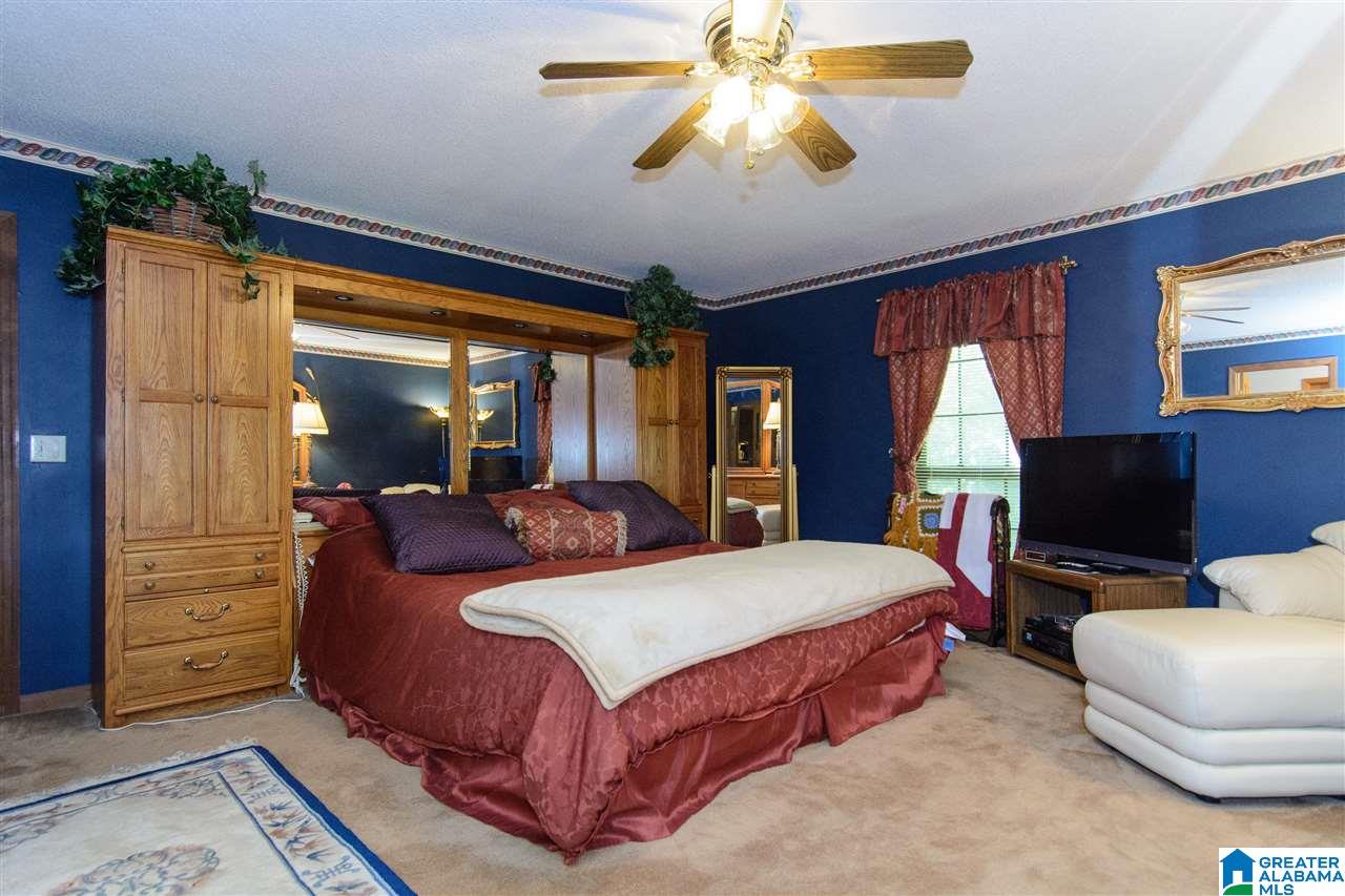 417 Michael Road Southwest Leeds, AL 35094 - Photo 22 of 34