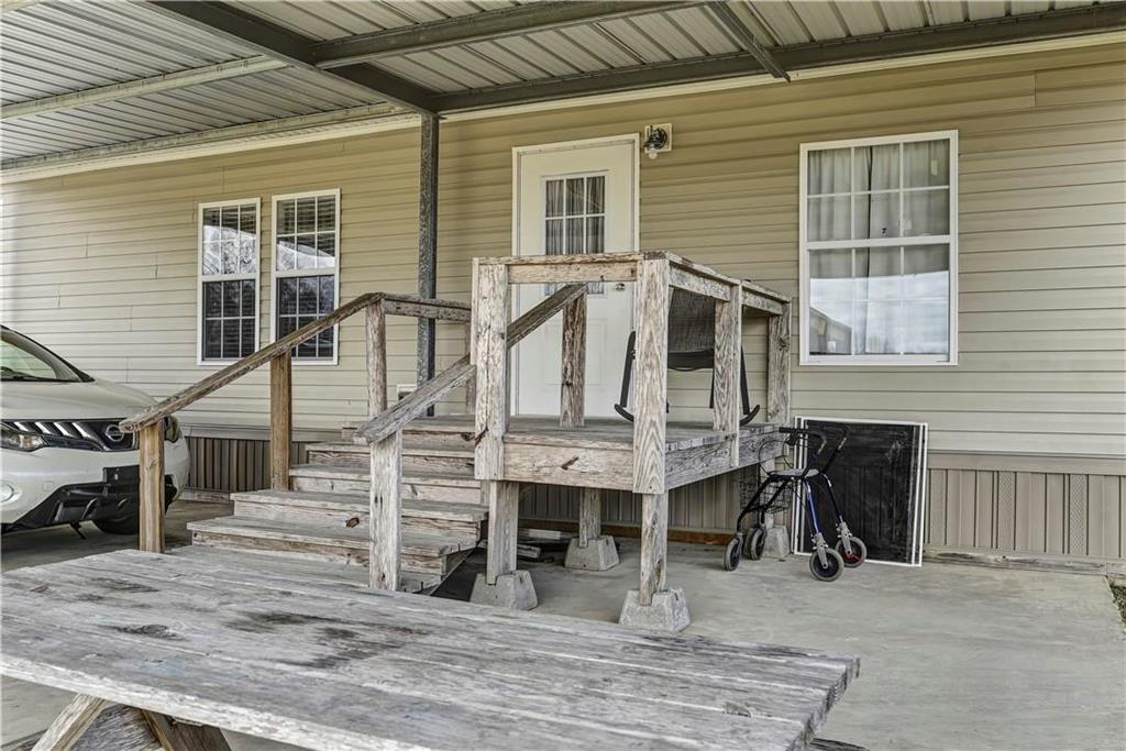 7367 McCown Road Iowa, LA 70647 - Photo 3 of 23