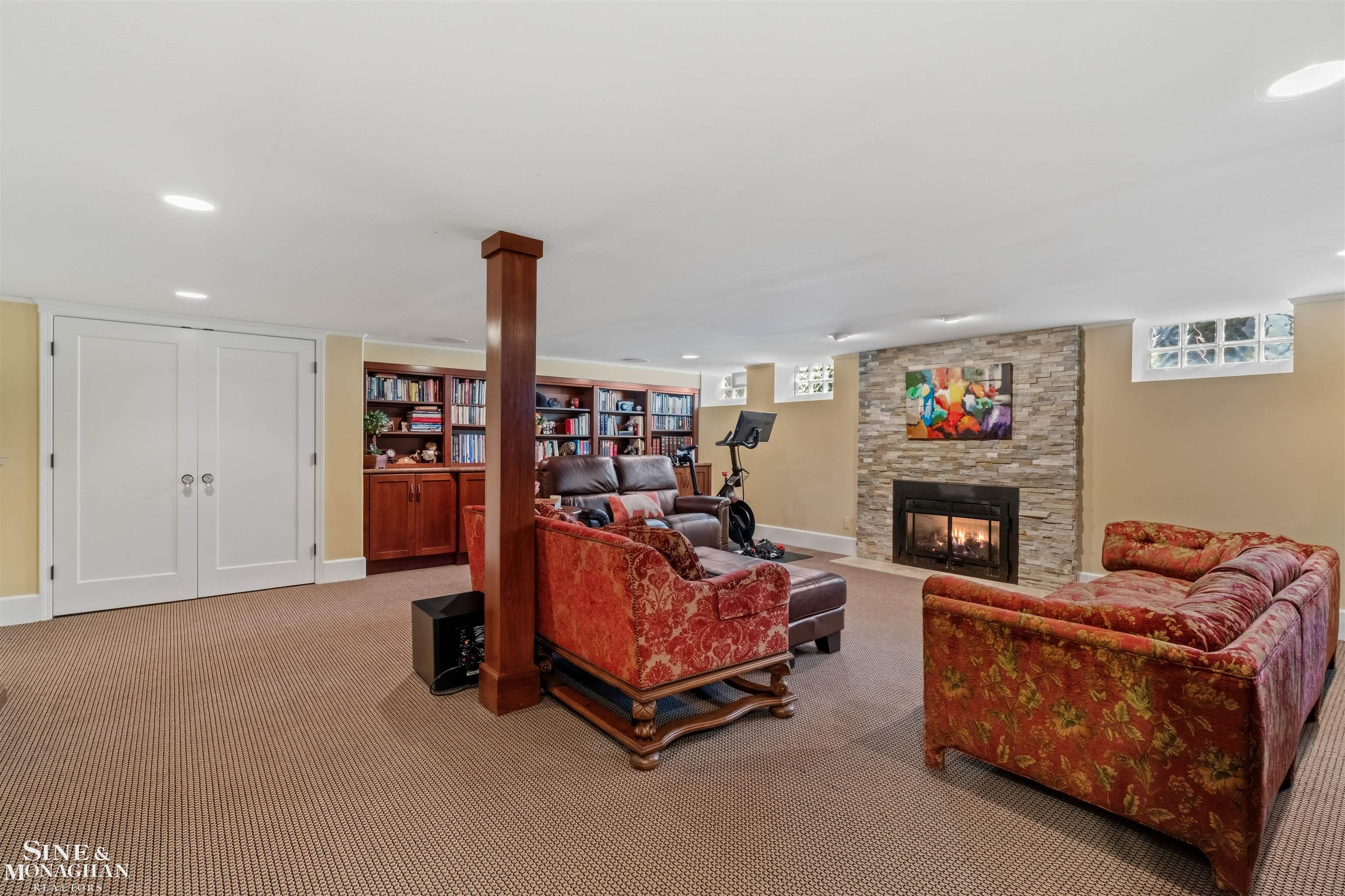 1251 Yorkshire Road Grosse Pointe Park, MI 48230 - Photo 91 of 99
