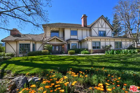 $3,175,000 | 2317 Sierra Creek Road, Agoura Hills, CA 91301