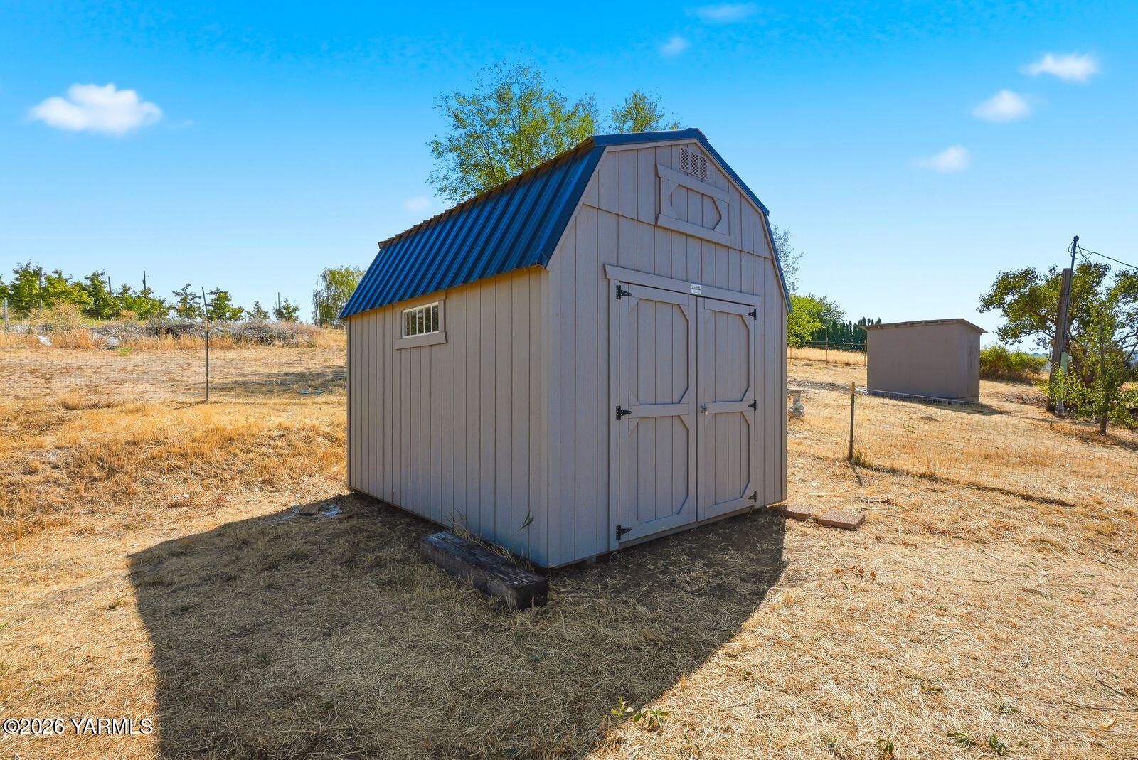2040 Selah Naches Road Yakima, WA 98908 - Photo 31 of 40 2040 Selah Naches Rd 0031