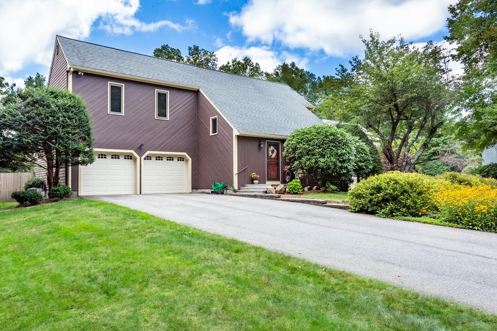 6 Montaup Road Sharon, MA 02067 - Photo 1 of 36 Gallery Image 1