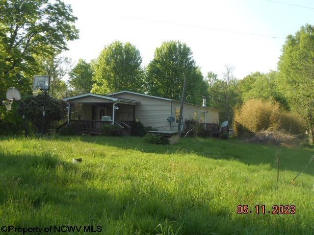 7314 Hall Road Buckhannon, WV 26201 - Photo 1 of 30 Gallery Image 1