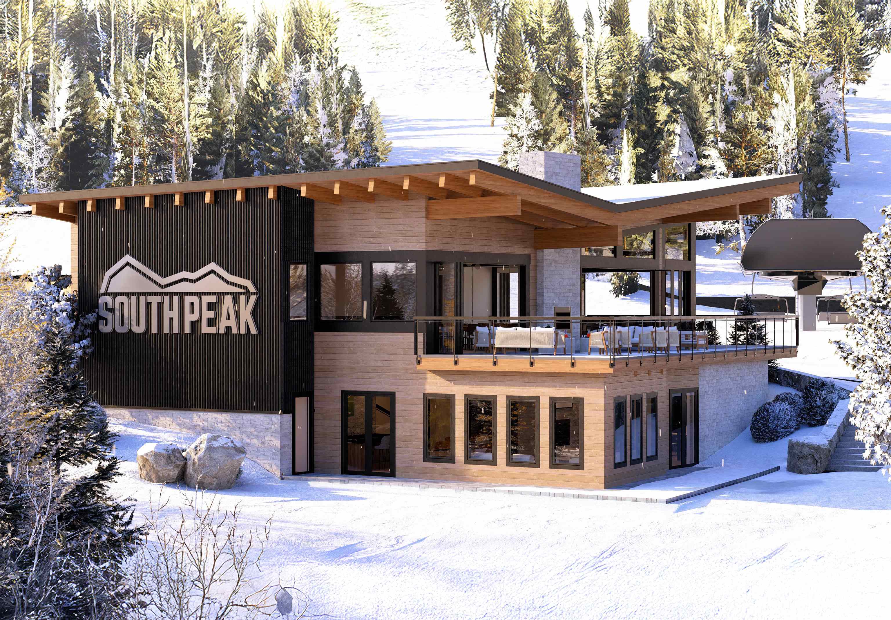 3 Firelight Lane, Unit 3 Lincoln, NH 03251 - Photo 13 of 16