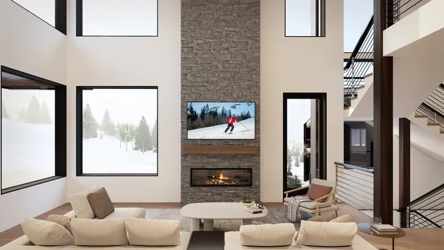 $2,745,000 | 3 Firelight Lane, Unit 3, Lincoln, NH 03251