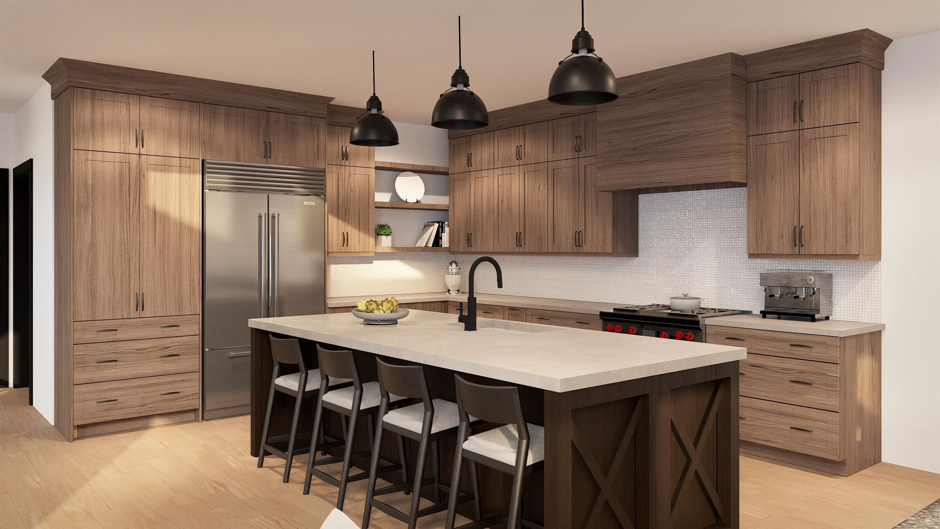 3 Firelight Lane, Unit 3 Lincoln, NH 03251 - Photo 4 of 16