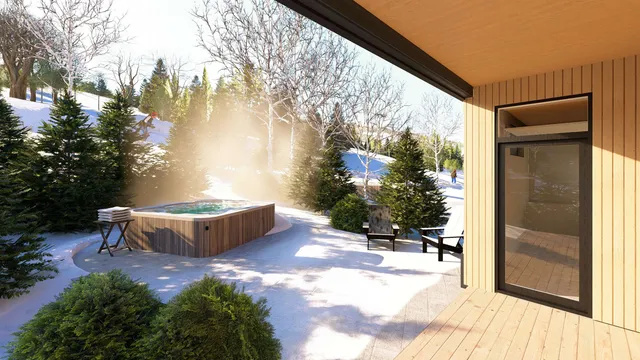 $2,745,000 | 3 Firelight Lane, Unit 3, Lincoln, NH 03251