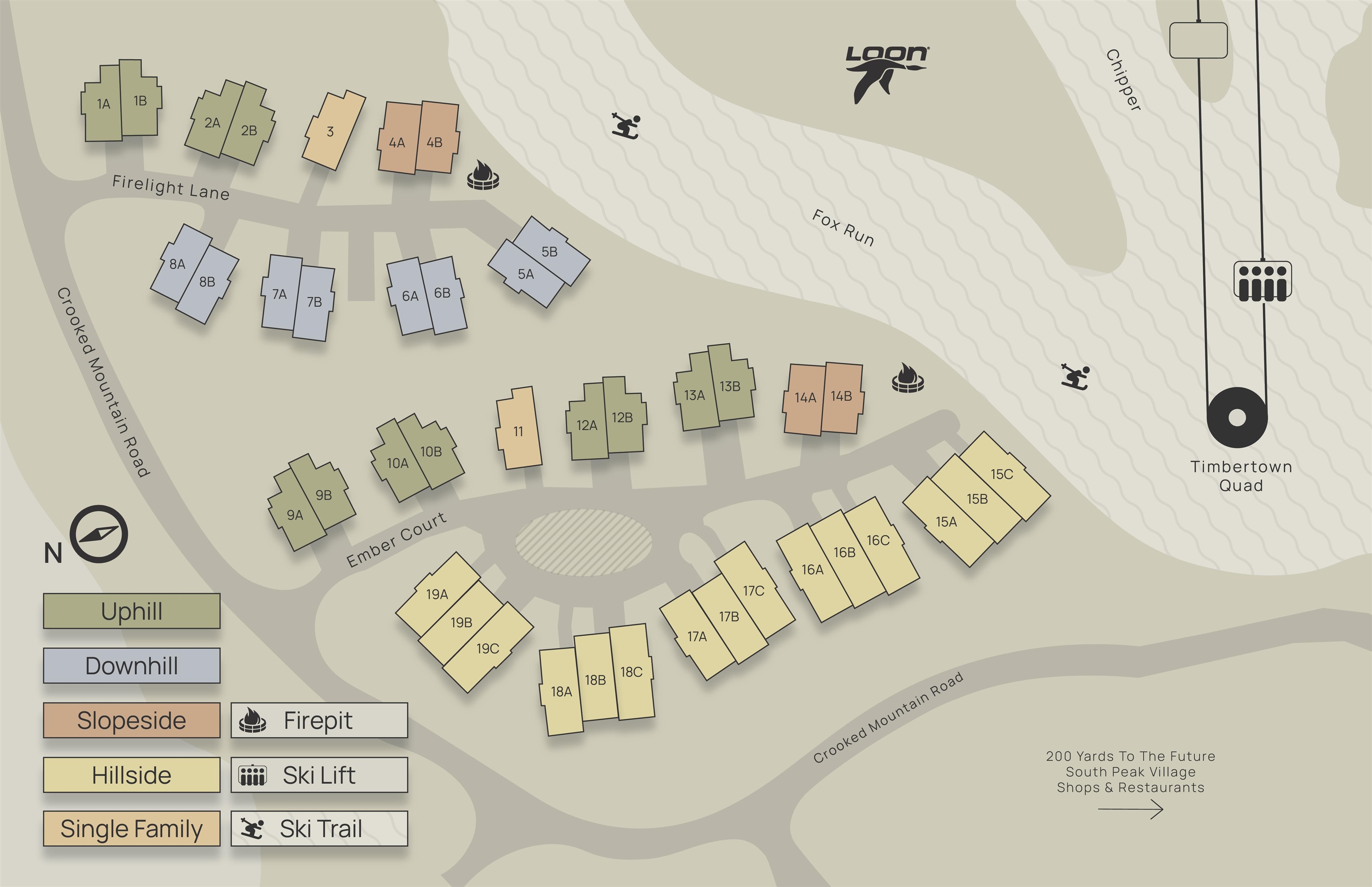 3 Firelight Lane, Unit 3 Lincoln, NH 03251 - Photo 8 of 16