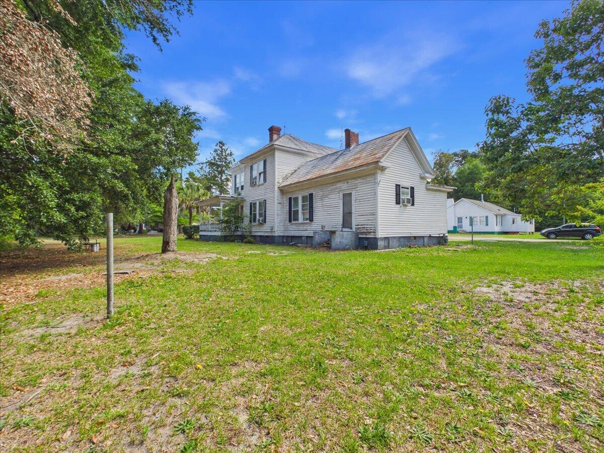106 Ferguson Street Salley, SC 29137 - Photo 31 of 35