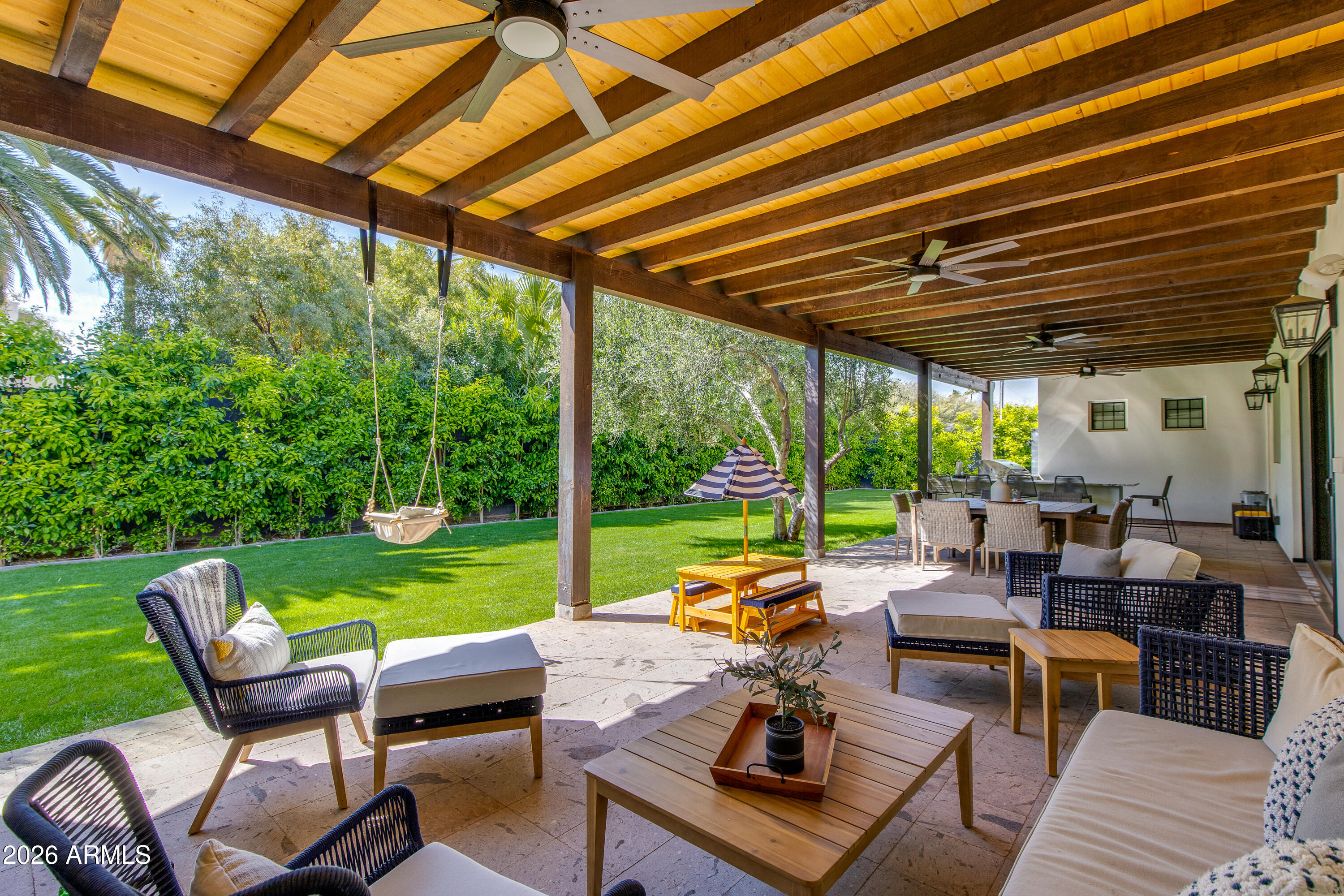 6850 North 2nd Street Phoenix, AZ 85012 - Photo 42 of 56 Patio