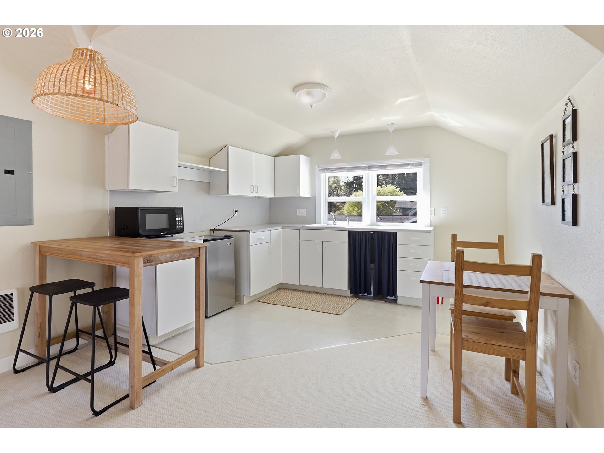 3326 Northeast 60th Avenue Portland, OR 97213 - Photo 24 of 46 a kitchen with stainless steel appliances a stove a sink dishwasher and a refrigerator