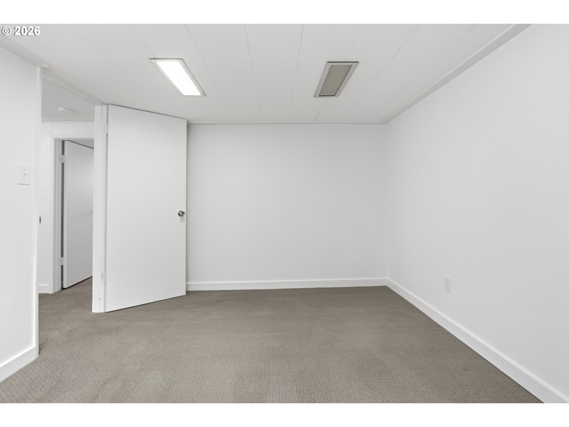 3326 Northeast 60th Avenue Portland, OR 97213 - Photo 35 of 46 a view of empty room