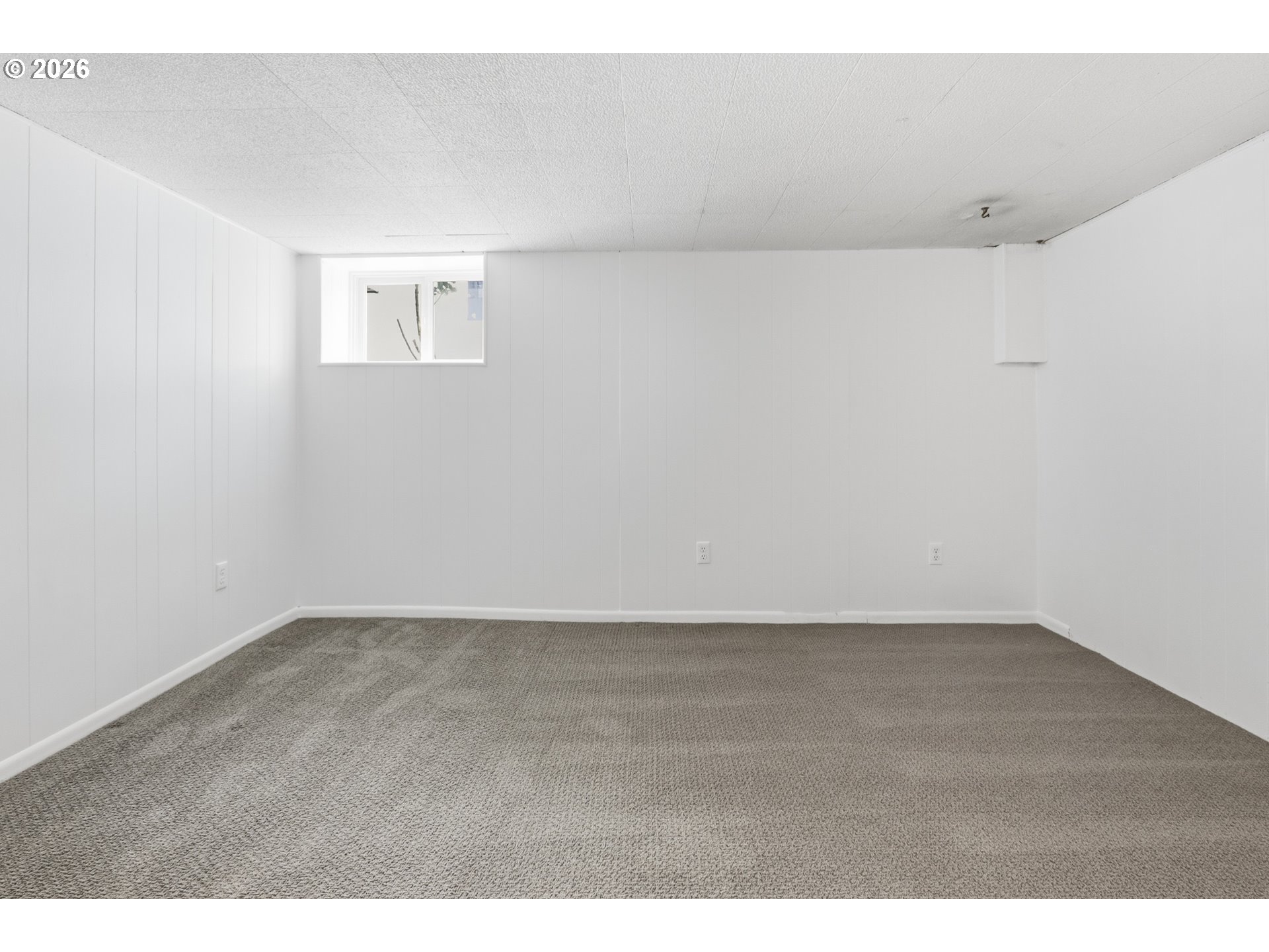 3326 Northeast 60th Avenue Portland, OR 97213 - Photo 37 of 46 a view of an empty room