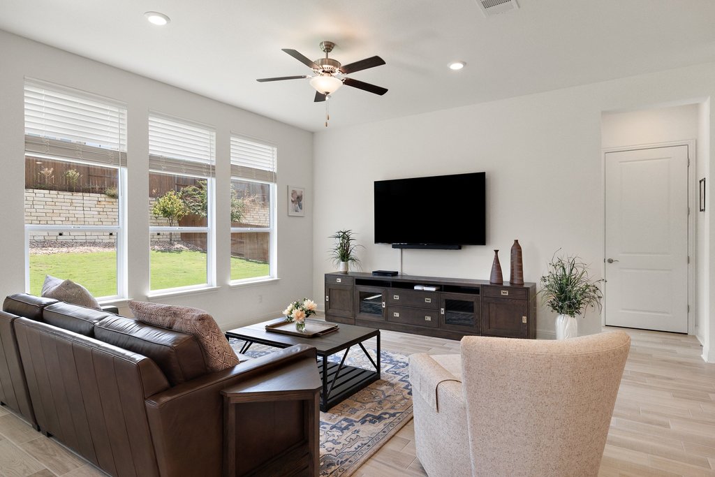 5913 Cimarron Rdg Lane Austin, TX 78738 - Photo 5 of 36 Gallery Image 5