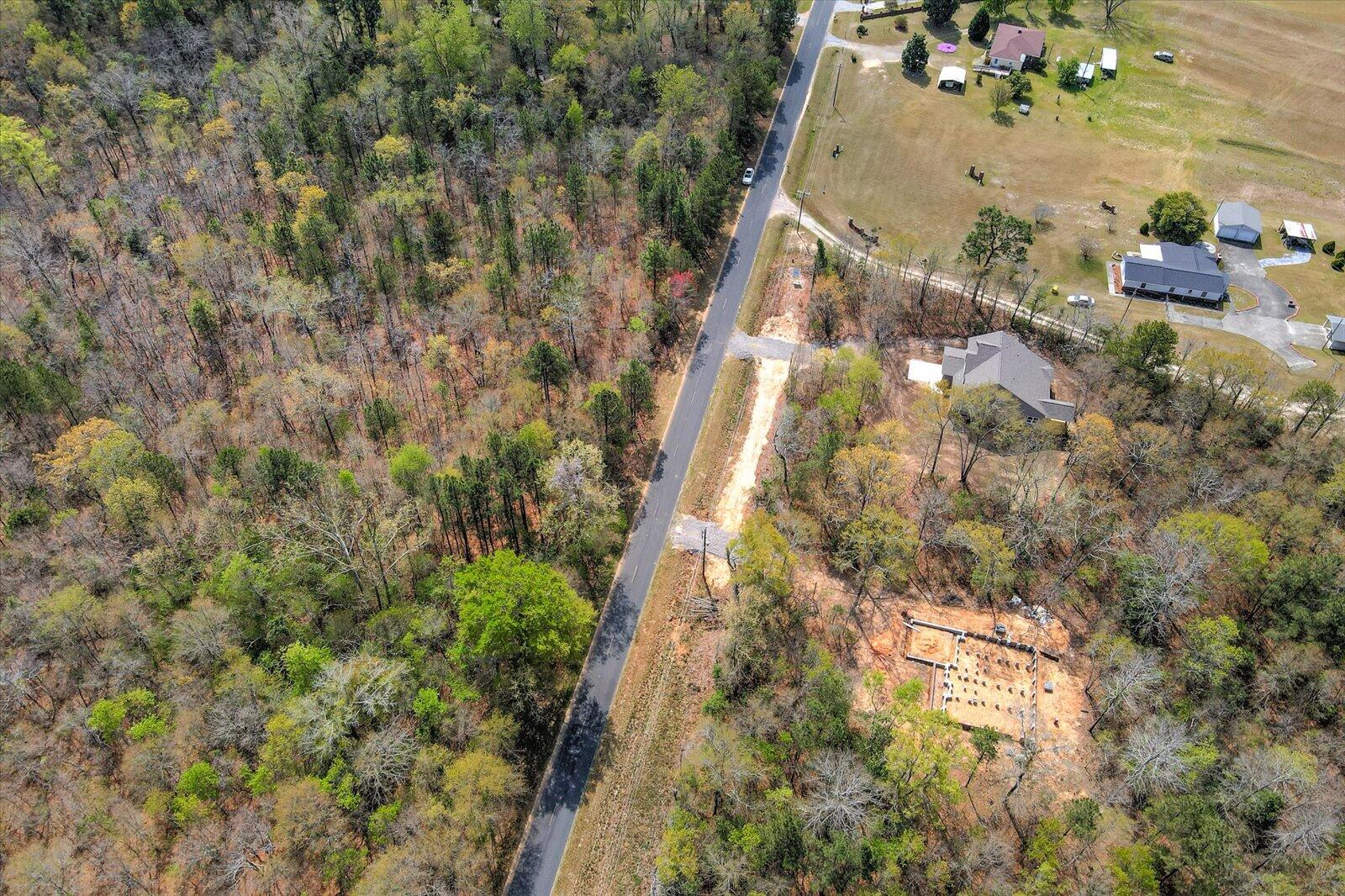 293 Hamelin Road Aiken, SC 29805 - Photo 68 of 75