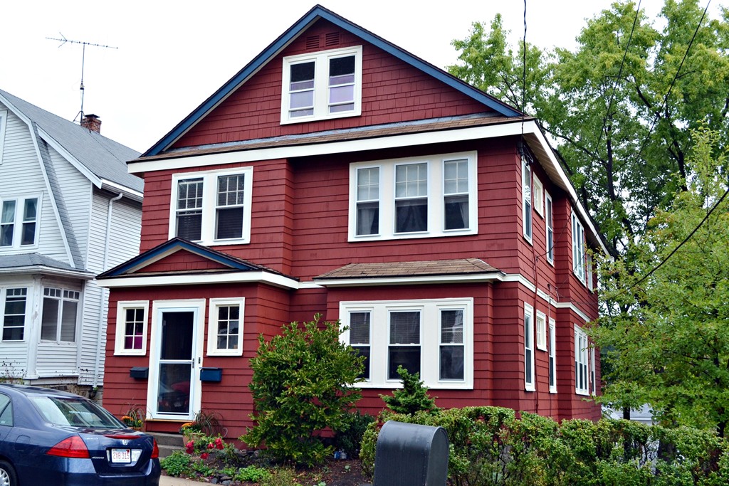 107 Brayton Road, Unit 2 Boston, MA 02135 - Photo 1 of 17