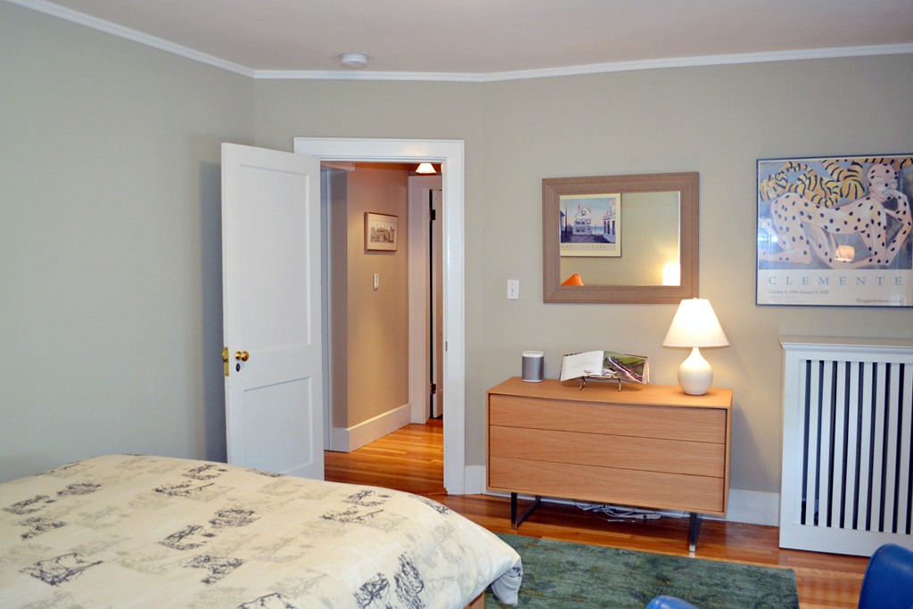 107 Brayton Road, Unit 2 Boston, MA 02135 - Photo 12 of 17