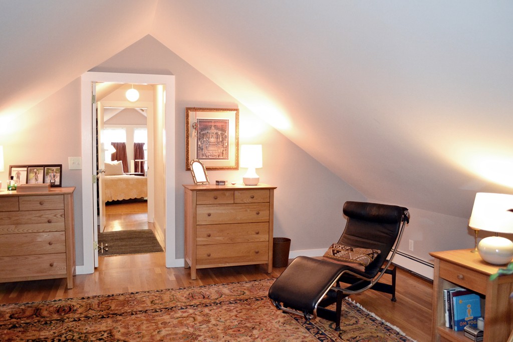 107 Brayton Road, Unit 2 Boston, MA 02135 - Photo 13 of 17