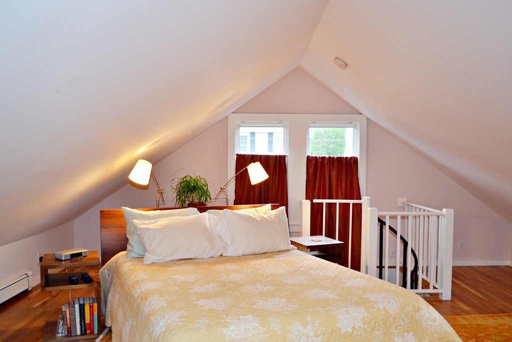 107 Brayton Road, Unit 2 Boston, MA 02135 - Photo 15 of 17