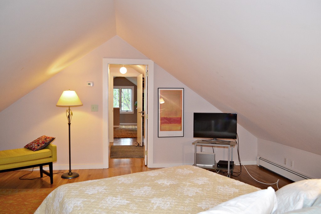 107 Brayton Road, Unit 2 Boston, MA 02135 - Photo 16 of 17