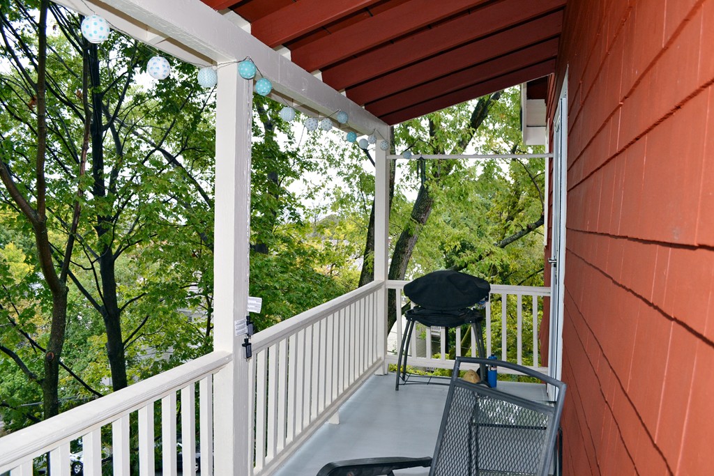 107 Brayton Road, Unit 2 Boston, MA 02135 - Photo 17 of 17