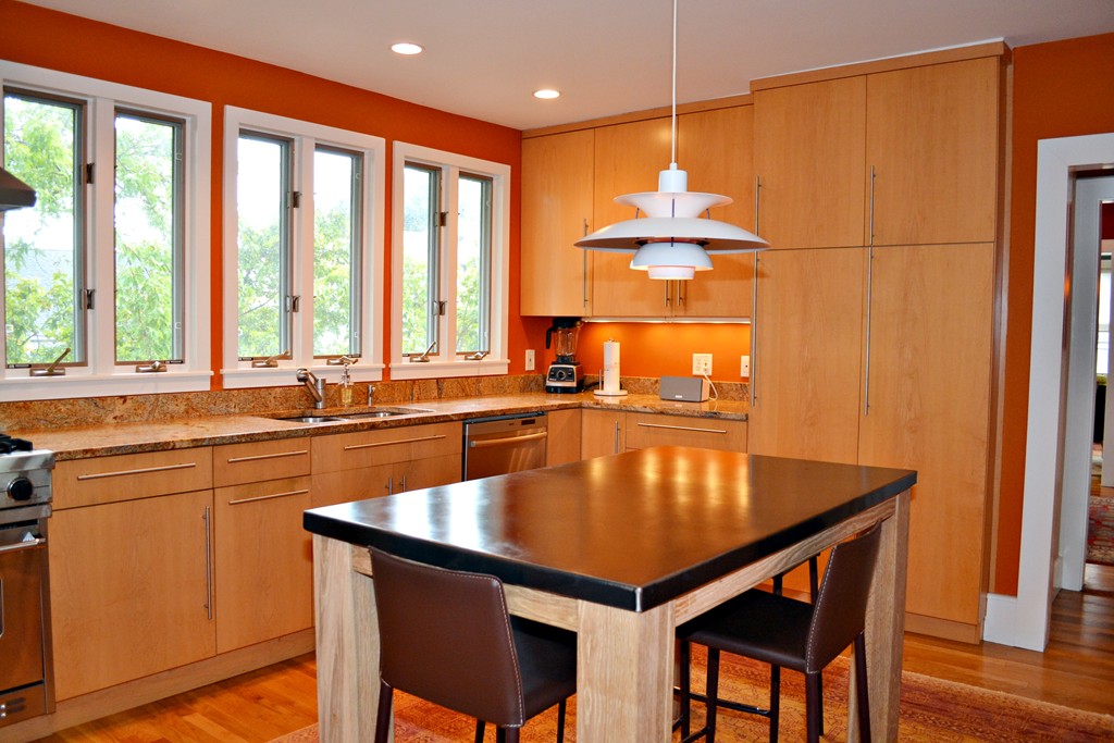 107 Brayton Road, Unit 2 Boston, MA 02135 - Photo 3 of 17