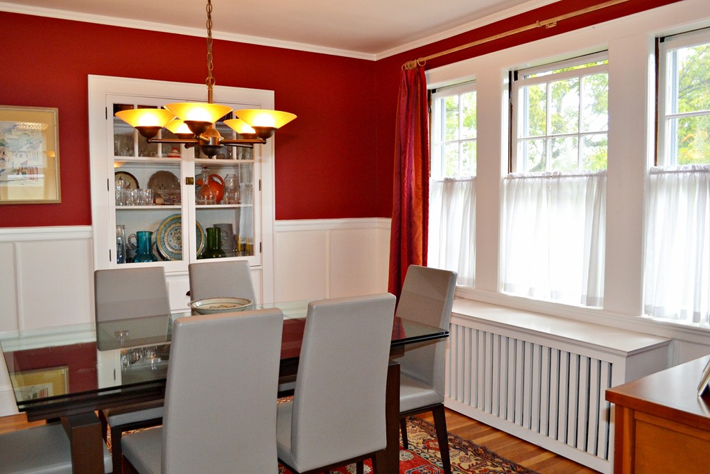 107 Brayton Road, Unit 2 Boston, MA 02135 - Photo 4 of 17