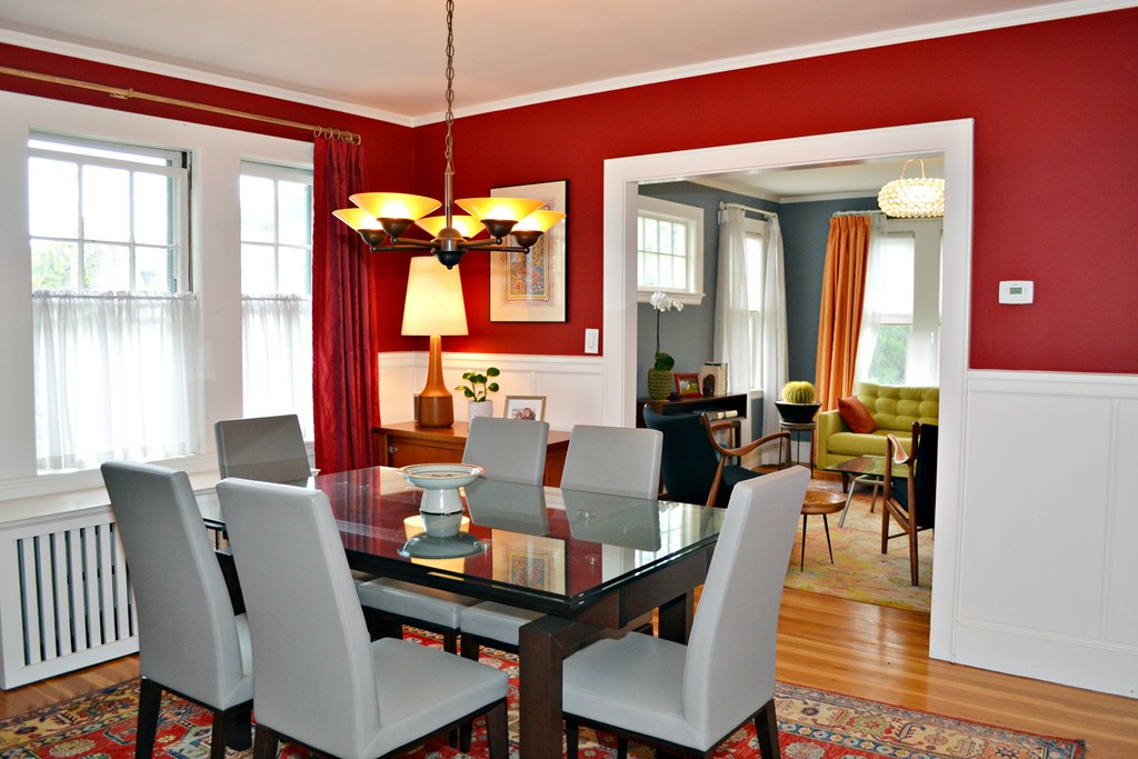 107 Brayton Road, Unit 2 Boston, MA 02135 - Photo 5 of 17